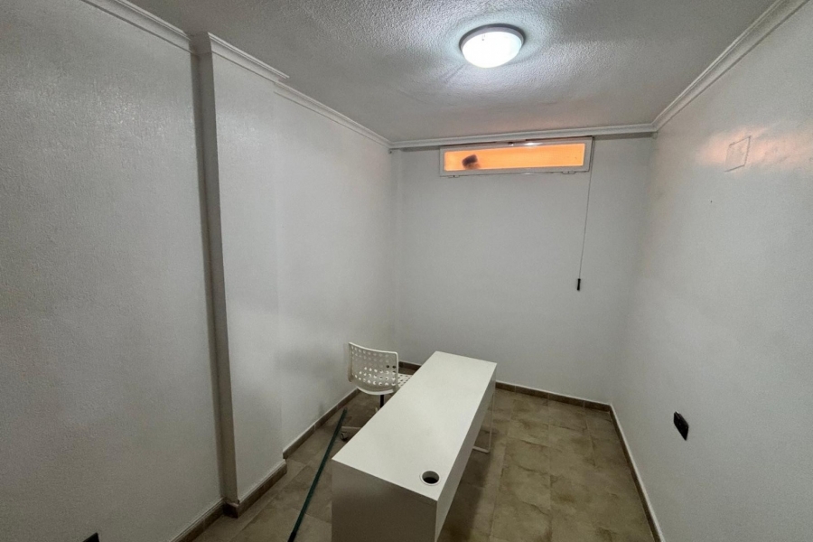 Re-Sale - Townhouse - Guardamar del Segura - El Eden