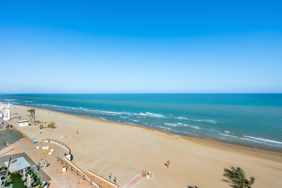 Re-Sale - Apartment - Guardamar del Segura - Guardamar