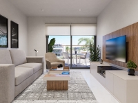 New - Apartment - Torrevieja - La Siesta