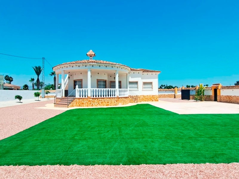 New - Country Property - Catral - Catral - Country
