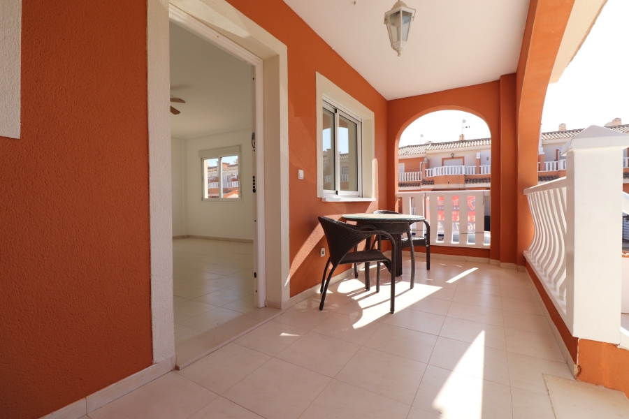 Re-Sale - Townhouse - Ciudad Quesada - Doña Pepa