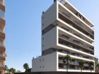 New - Apartment - Guardamar del Segura - El Raso
