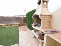 Re-Sale - Townhouse - Algorfa - La Finca Golf Resort