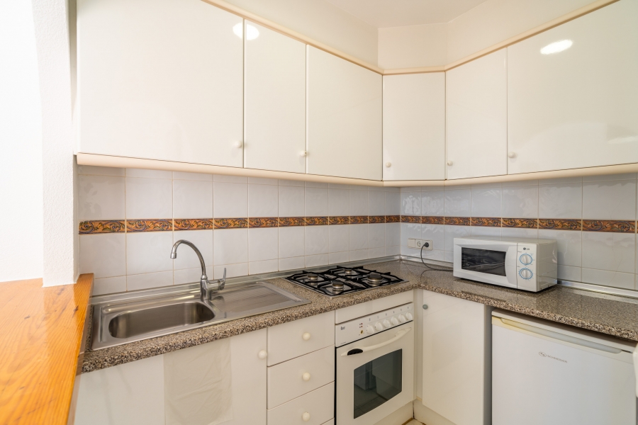 New - Apartment - Calpe - Calpe - Town