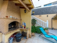 Re-Sale - Detached Villa - Torrevieja - Los Balcones