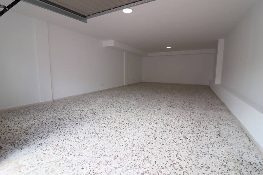 Re-Sale - Townhouse - Ciudad Quesada - La Fiesta