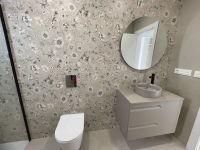 New - Detached Villa - Heredades - Heredades - Village