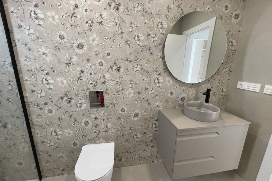 New - Detached Villa - Heredades - Heredades - Village