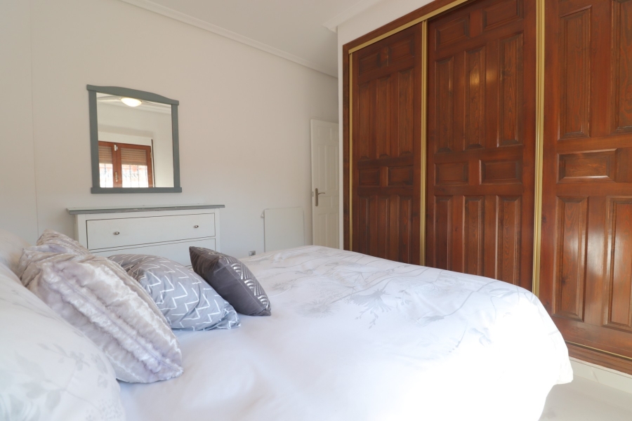 Re-Sale - Detached Villa - Formentera del Segura - Fincas de La Vega