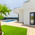 New - Semi Detached Villa - Los Montesinos - Entre Naranjos / Vistabella Golf