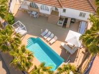 Re-Sale - Detached Villa - Ciudad Quesada - Ciudad Quesada - Town
