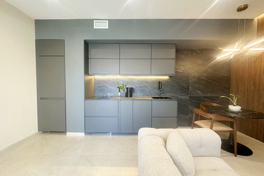 Re-Sale - Apartment - Torrevieja - Torrevieja - Centre