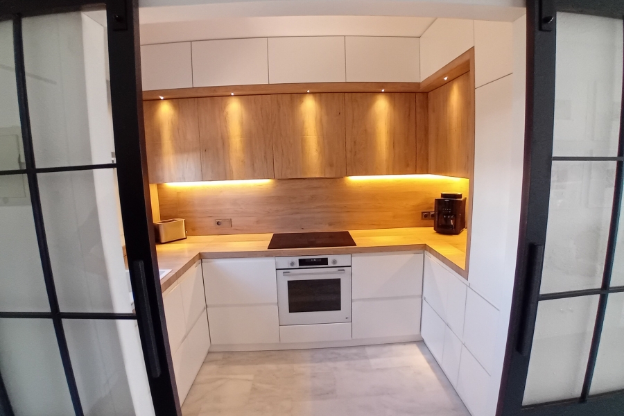 Re-Sale - Townhouse - Algorfa - La Finca Golf Resort