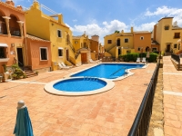 Re-Sale - Apartment - Algorfa - La Finca Golf Resort
