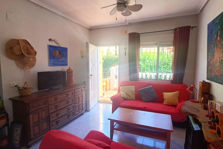 Re-Sale - Quad Villa - Orihuela Costa - Las Filipinas