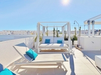 Re-Sale - Apartment - Orihuela Costa - Los Balcones