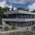 New - Detached Villa - Altea