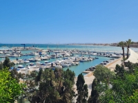 Re-Sale - Apartment - Pilar de La Horadada - Pilar de La Horadada - Town
