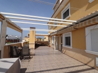 Re-Sale - Townhouse - Benijofar - Benijofar - Village