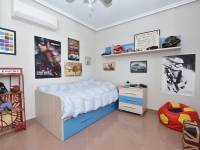 Re-Sale - Detached Villa - Orihuela Costa - Los Dolses