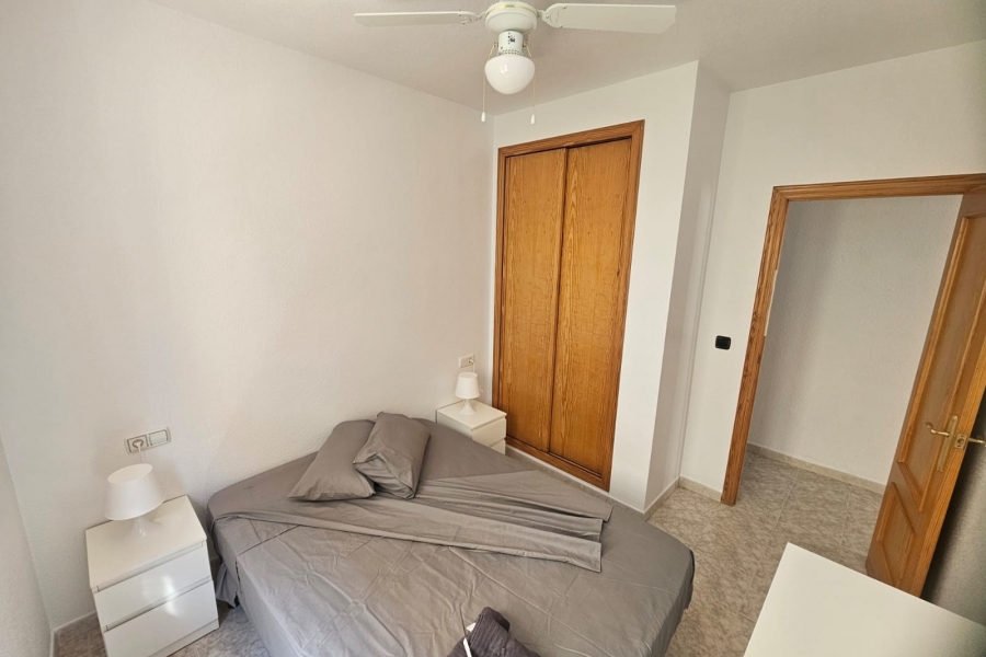 Re-Sale - Apartment - Orihuela Costa - Playa Flamenca