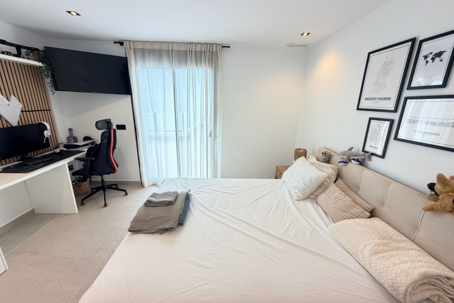 Re-Sale - Townhouse - Dolores - Dolores - Town