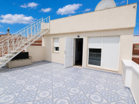 Re-Sale - Townhouse - Ciudad Quesada - Ciudad Quesada - Town
