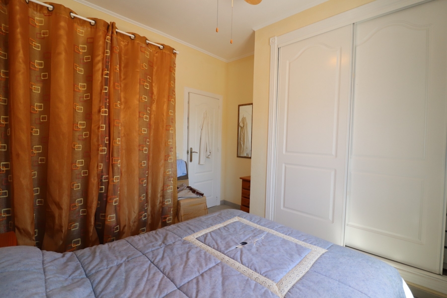 Re-Sale - Detached Villa - Benimar - Benimar II