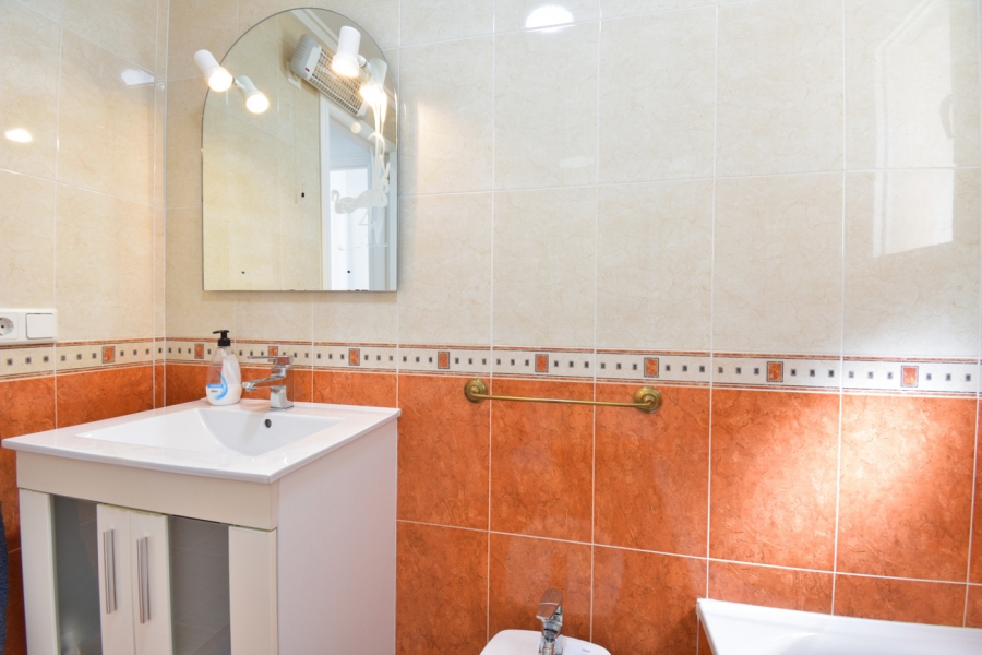 Re-Sale - Semi Detached Villa - Ciudad Quesada - La Marquesa