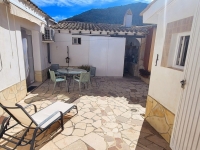 Re-Sale - Detached Villa - La Romana - La Romana - Country