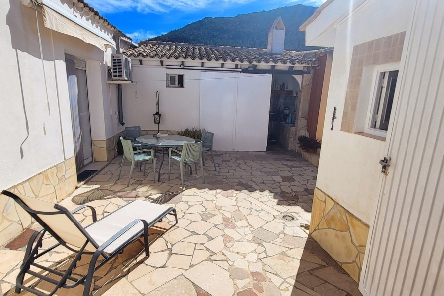 Re-Sale - Detached Villa - La Romana - La Romana - Country