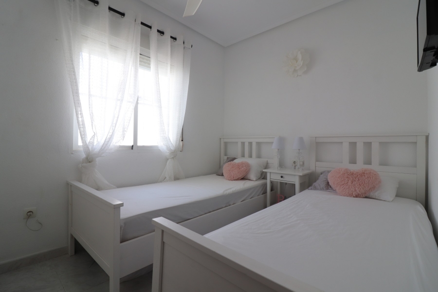 Re-Sale - Detached Villa - Benimar - Benimar I