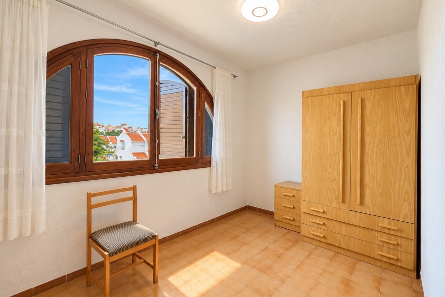 Re-Sale - Townhouse - Torrevieja - Torrevieja - Centre