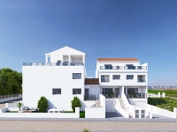 New - Semi Detached Villa - Rafal - Rafal - Town