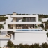 New - Detached Villa - Benitachell - Cumbre del Sol