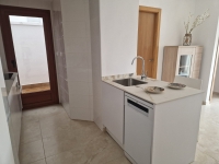 Nieuw - Appartement - Jerónimo y Avileses