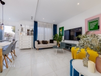 Re-Sale - Townhouse - Orihuela Costa - Las Filipinas