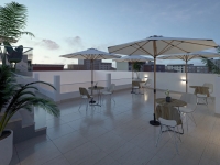New - Apartment - Torrevieja - Torrevieja - Centre