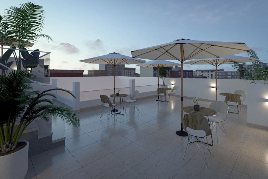 New - Apartment - Torrevieja - Torrevieja - Centre