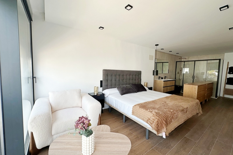 Re-Sale - Townhouse - Torrevieja - Aguas Nuevas
