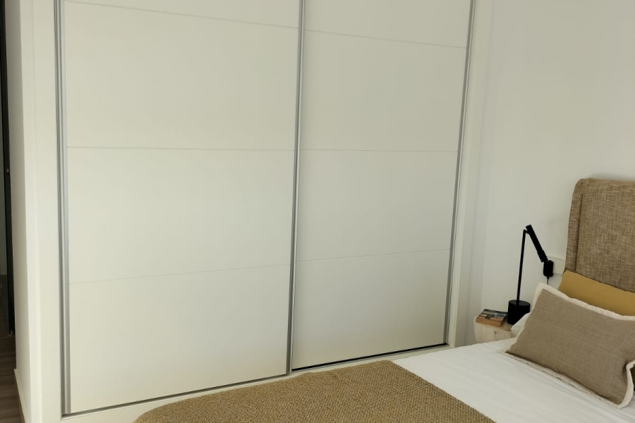 Nye - Leilighet - Orihuela Costa