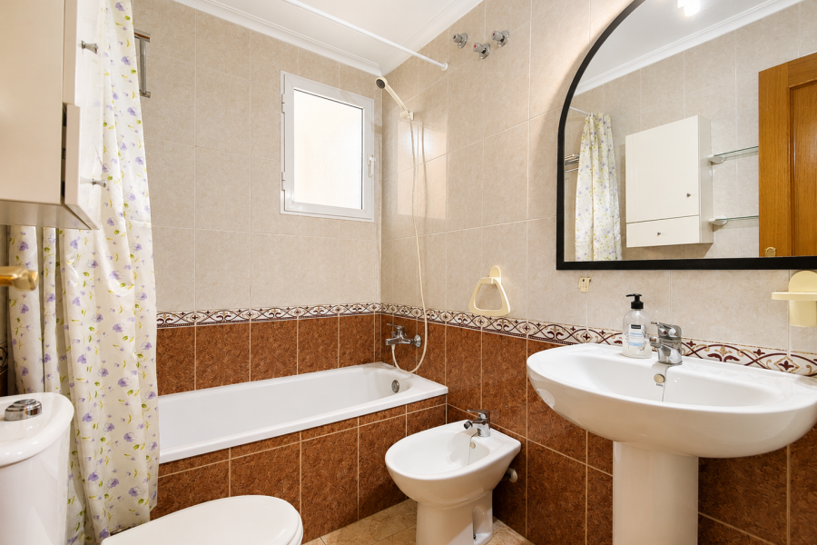 Re-Sale - Apartment - Torrevieja - Playa Del Cura