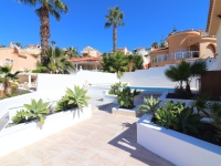 Re-Sale - Detached Villa - Ciudad Quesada - La Marquesa