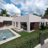 New - Detached Villa - Torre Pacheco - Santa Rosalia Lake & Life Resort