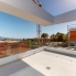 New - Detached Villa - Polop - Polop - Town