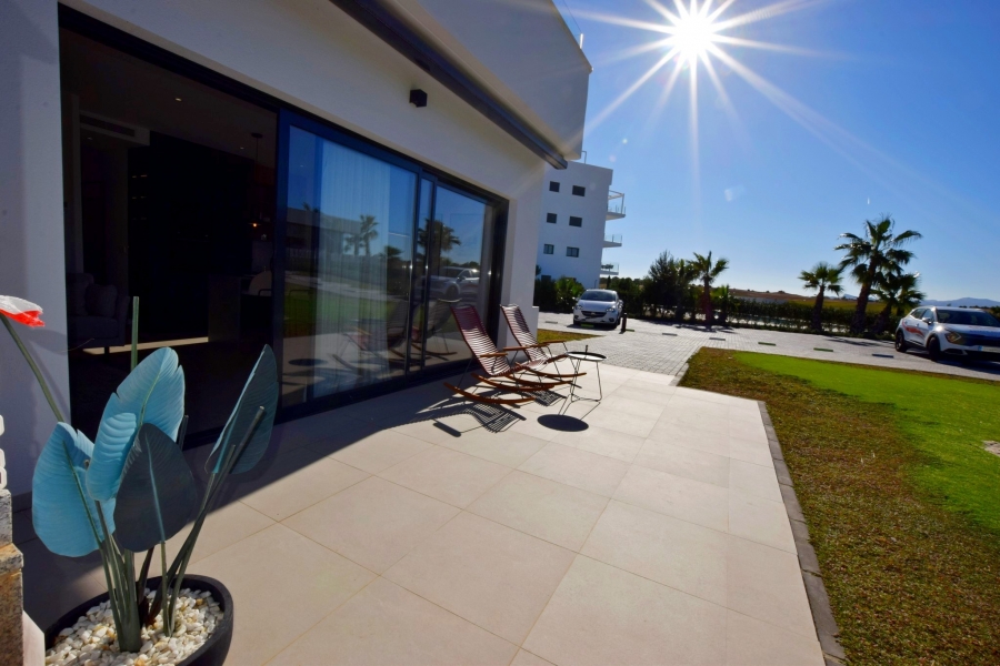 Nouveau - Villa - Condado de Alhama - Condado de Alhama Golf Resort