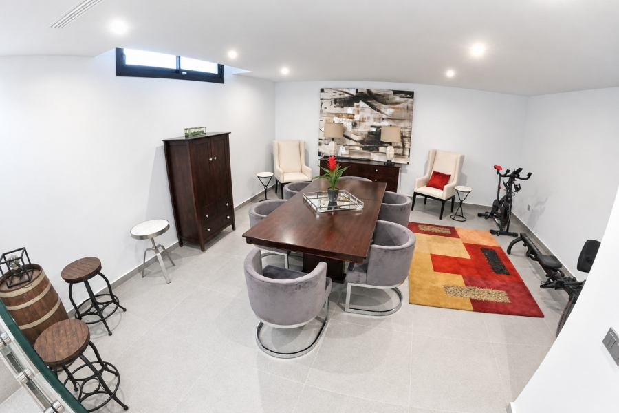 Re-Sale - Detached Villa - Algorfa - La Finca Golf Resort