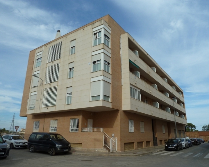 La Revente - Appartement - Los Montesinos - Los Montesinos - Village