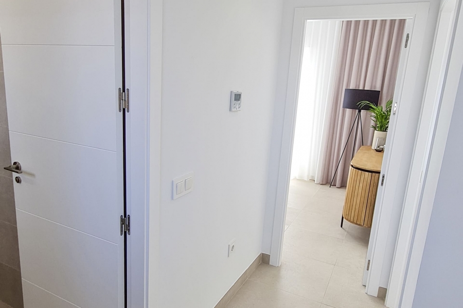 Nye - Frittliggende Villa - Las Esperanzas