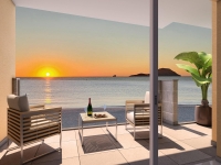 New - Apartment - La Manga del Mar Menor - La Manga - Town